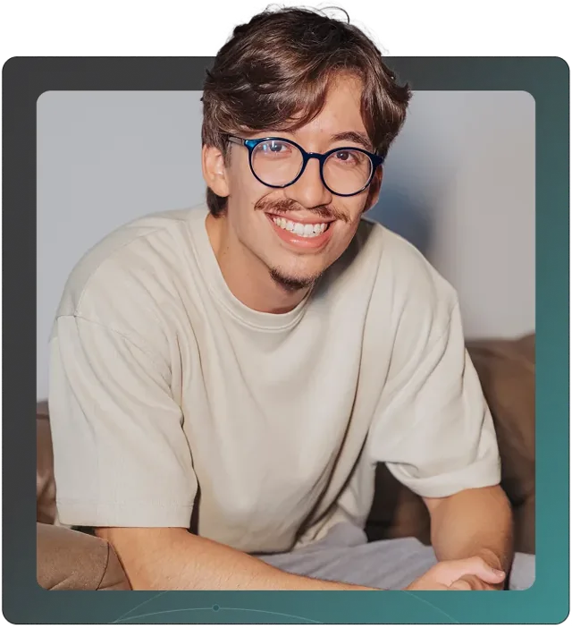 Arthur Pasetti, criador da metodologia AGX